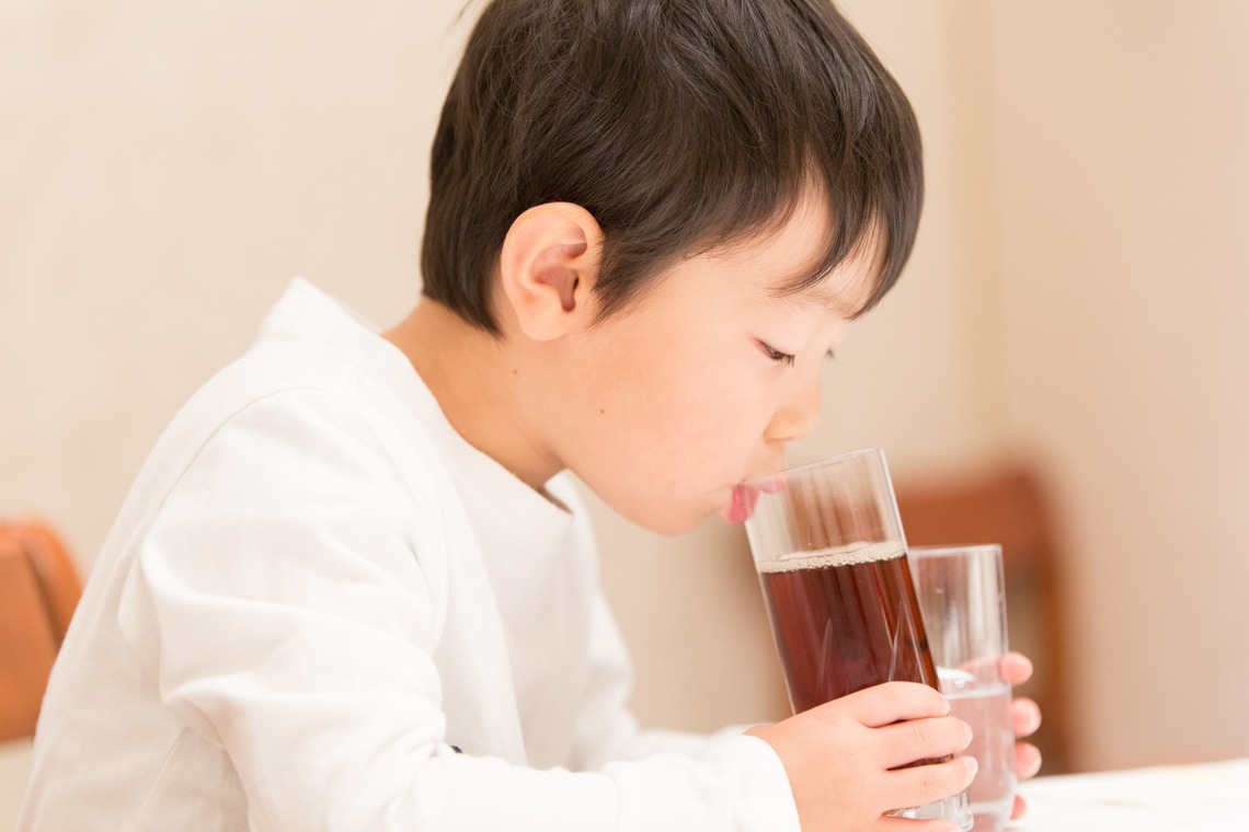 高野和希が撮影した写真のアルバム「七五三写真」