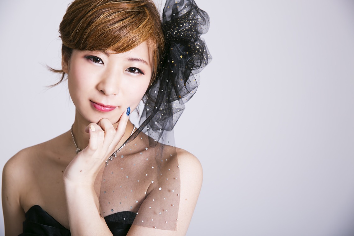 Yohei Besshoが撮影した写真のアルバム「ポートレート」