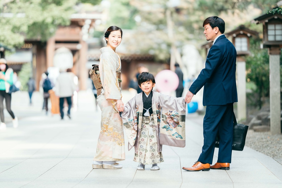 高田晃司が撮影した写真のアルバム「family」