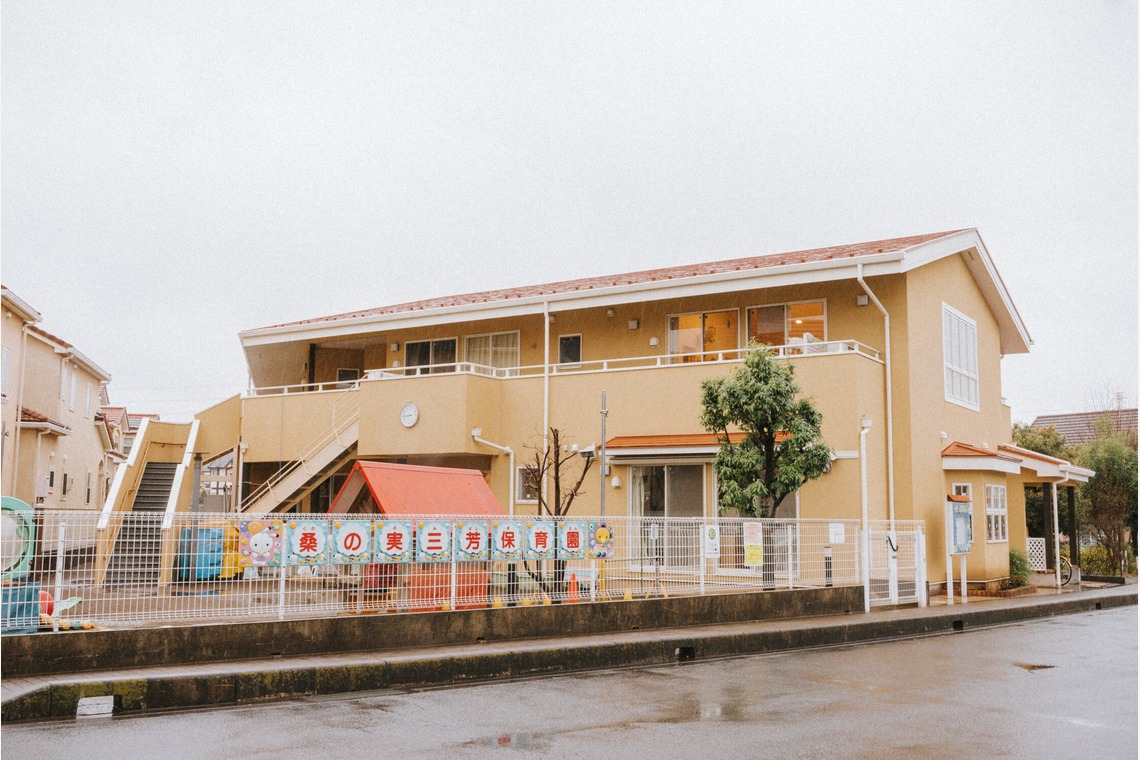 いいだが撮影した「保育園 卒園式」の写真