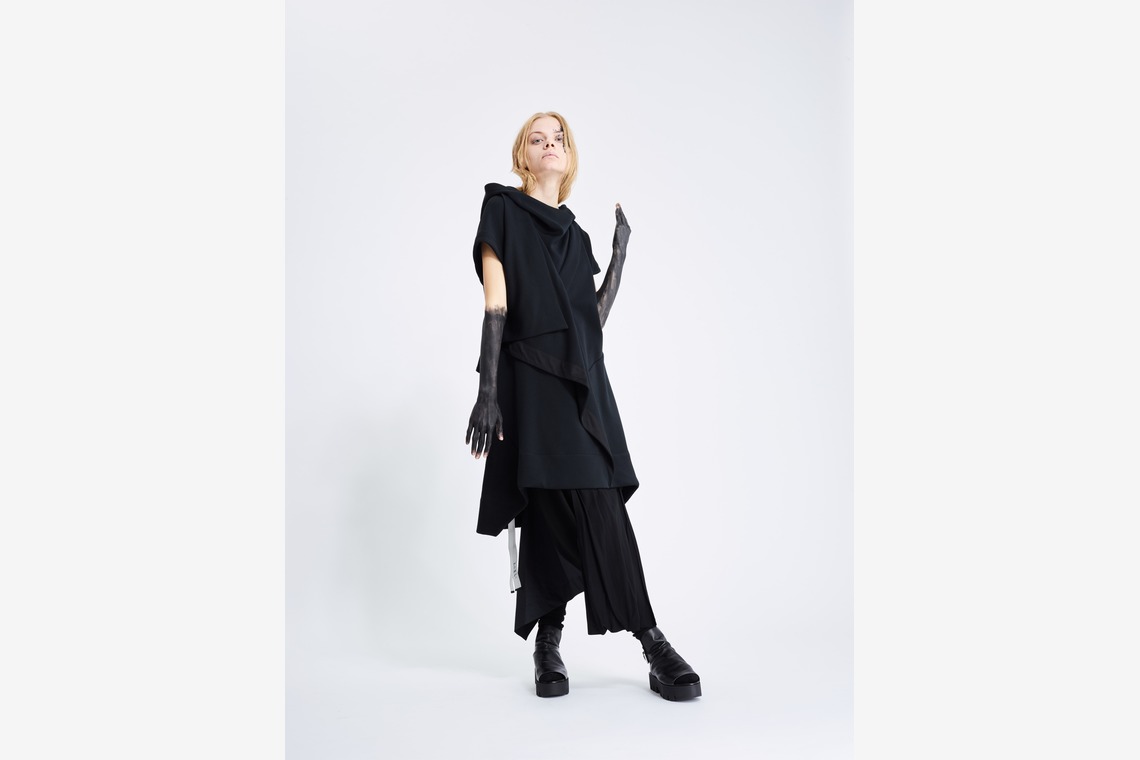 Michiharu GUNJIが撮影した「LOOKBOOK 2019 S/S」の写真