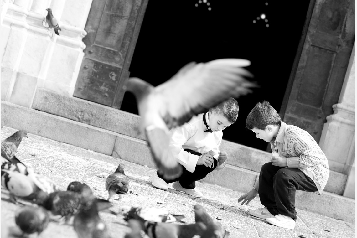 Photo of  taken by Alberto Orrú 