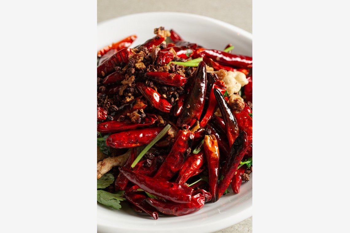 studio aluc ~スタジオ アルク~が撮影した写真のアルバム「広東料理」