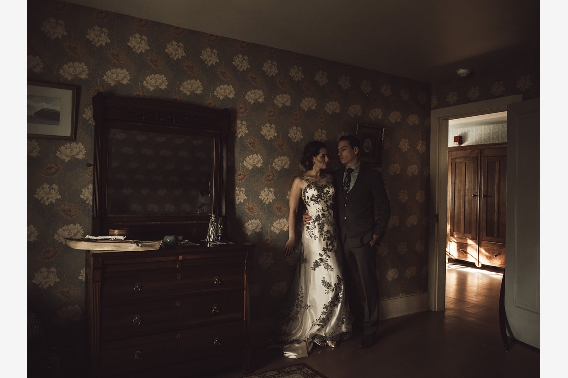 Album of the Wedding, Bridal taken by Jen Linfield Photography - 結婚式のポートフォリオ
