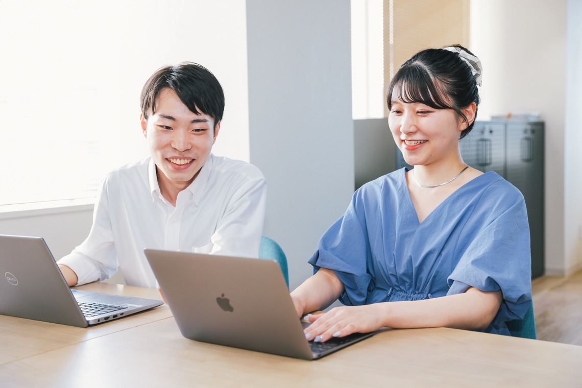 Yasui photographyが撮影した「企業求人」の写真