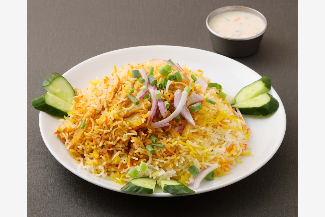 森安　照が撮影した「タイ・エスニック料理」の写真