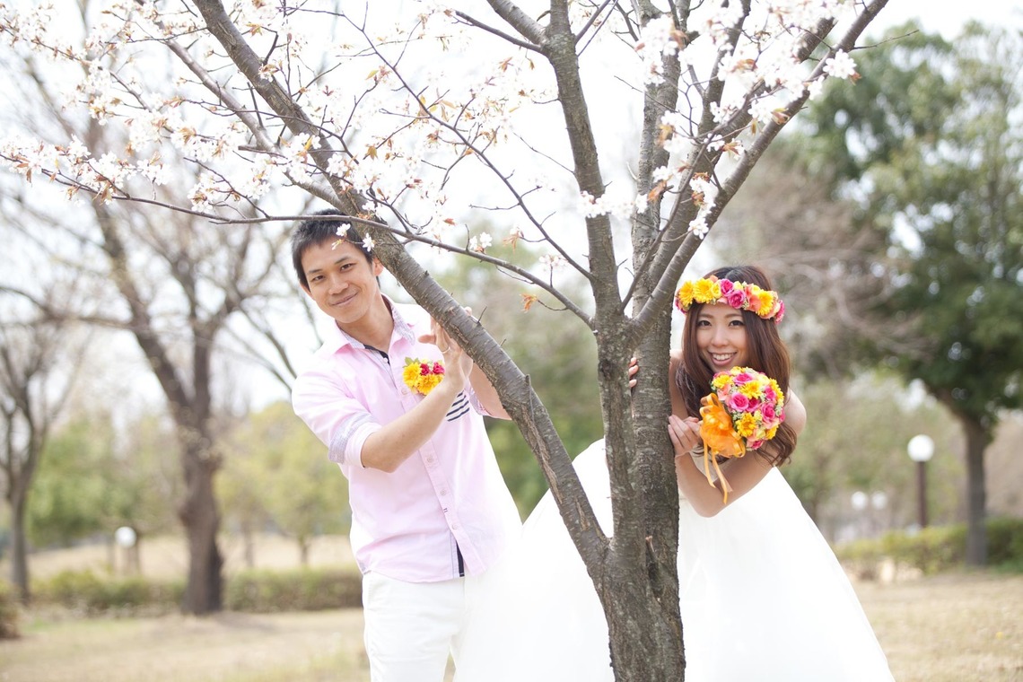 Happy Life Photo works (羽根田写真事務所)が撮影した「福井_ロケーションフォト」の写真