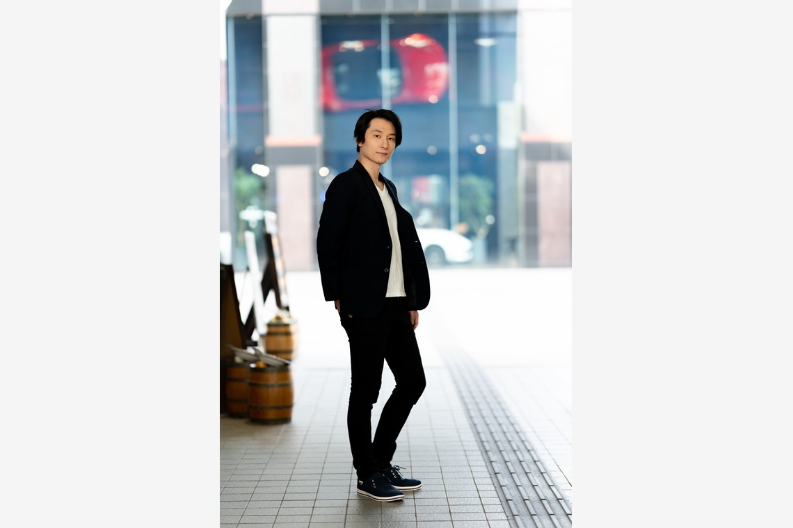 エンターシップス株式会社