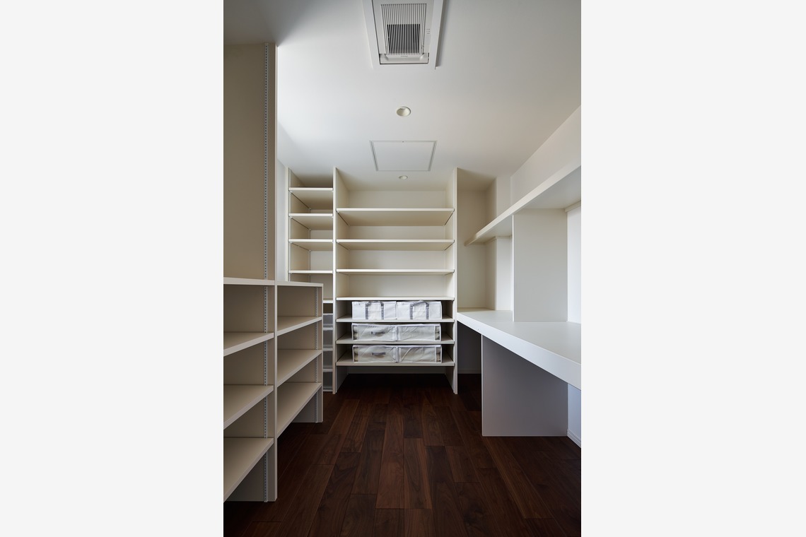 yirkdが撮影した「岡寺の家」の写真