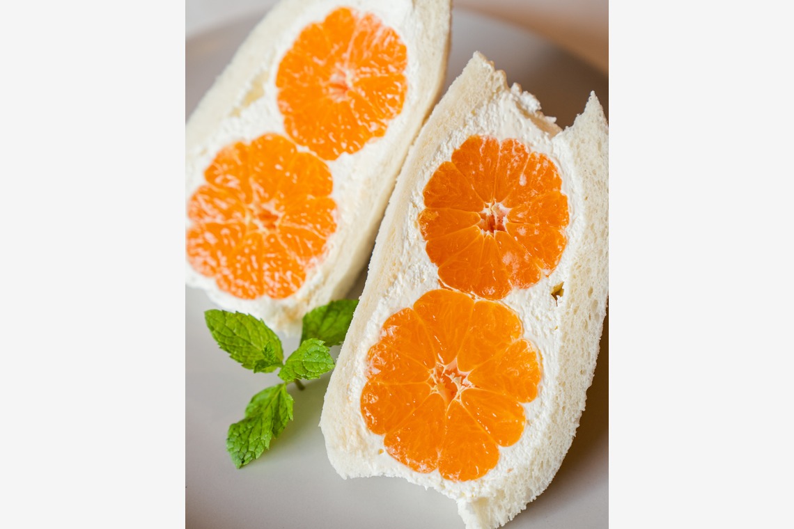 和田海人が撮影した写真のアルバム「フード撮影」