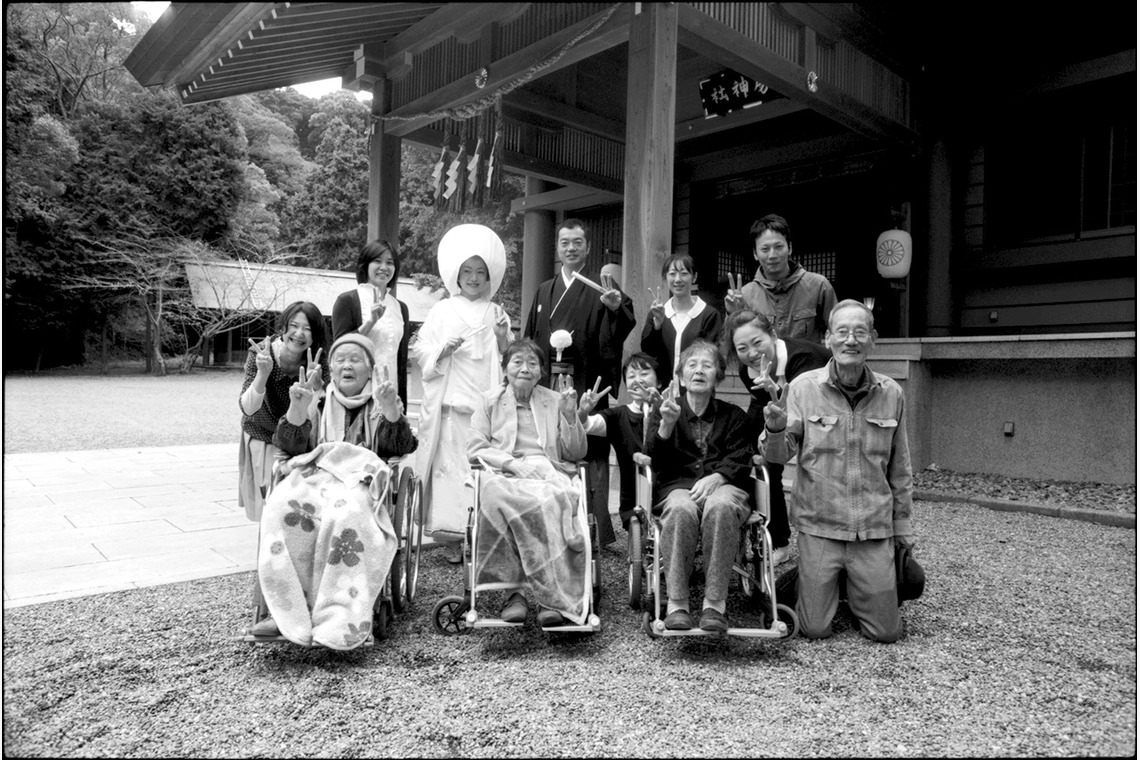 ディスカバリー (森 時尚)が撮影した写真のアルバム「当日写真/ロケーションフォト」