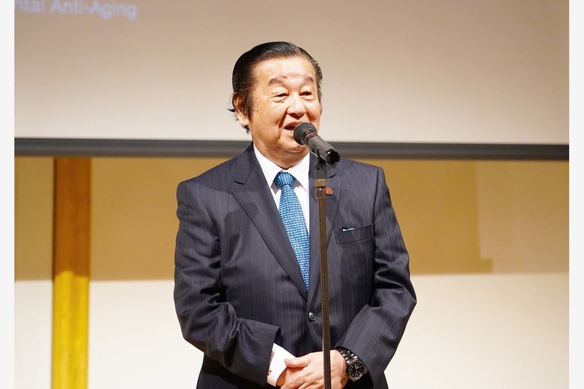 河野慈圓が撮影した「イベント・パーティスナップ撮影」の写真