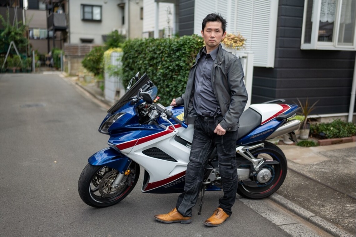 メンターポジションが撮影した「男性女性」の写真