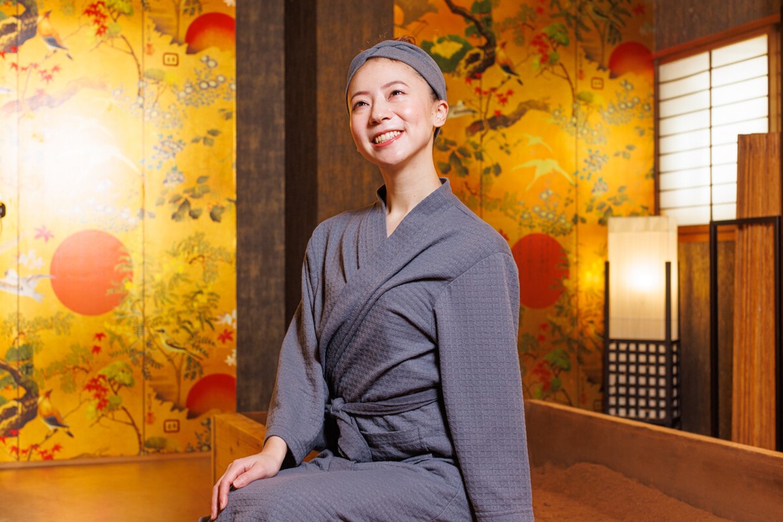 Yusuke Usuiが撮影した「haccola様 雑誌・web掲載用モデル撮影」の写真