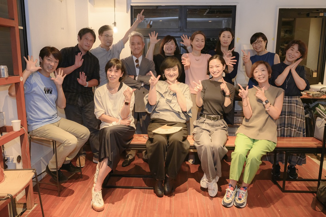 内田 明義が撮影した「イベント撮影」の写真