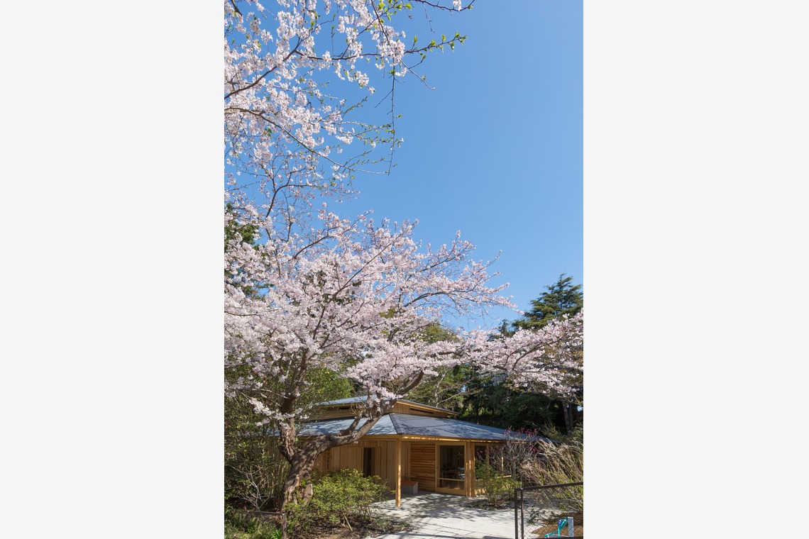 栗原誠が撮影した写真のアルバム「飲食店・一般建築物内観・外観」