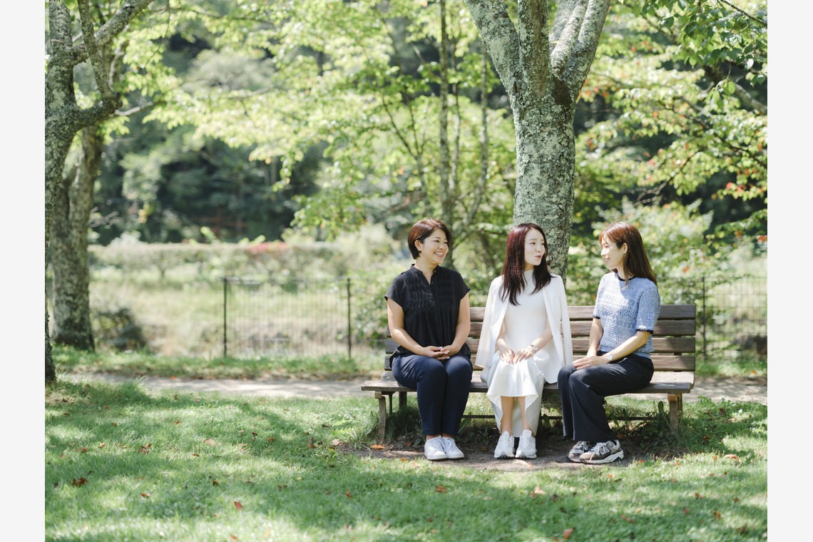 有限会社ワイヤリングが撮影した「ポートレート」の写真