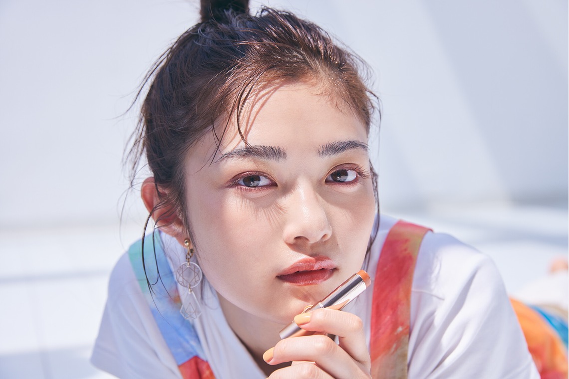 大内カオリが撮影した「タレント」の写真