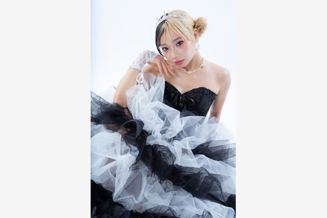 白田光孝が撮影した「人物（宣材）」の写真