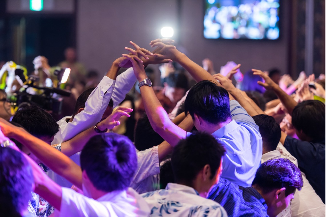 Nphoto 原田信之が撮影した「結婚式」の写真