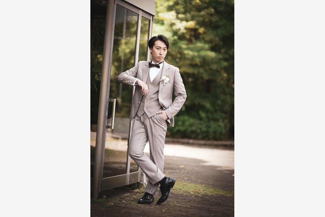 Studio Serowが撮影した「人物」の写真