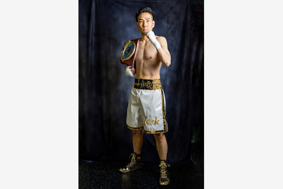 フォトスタジオENOが撮影した写真のアルバム「プロフィール写真」