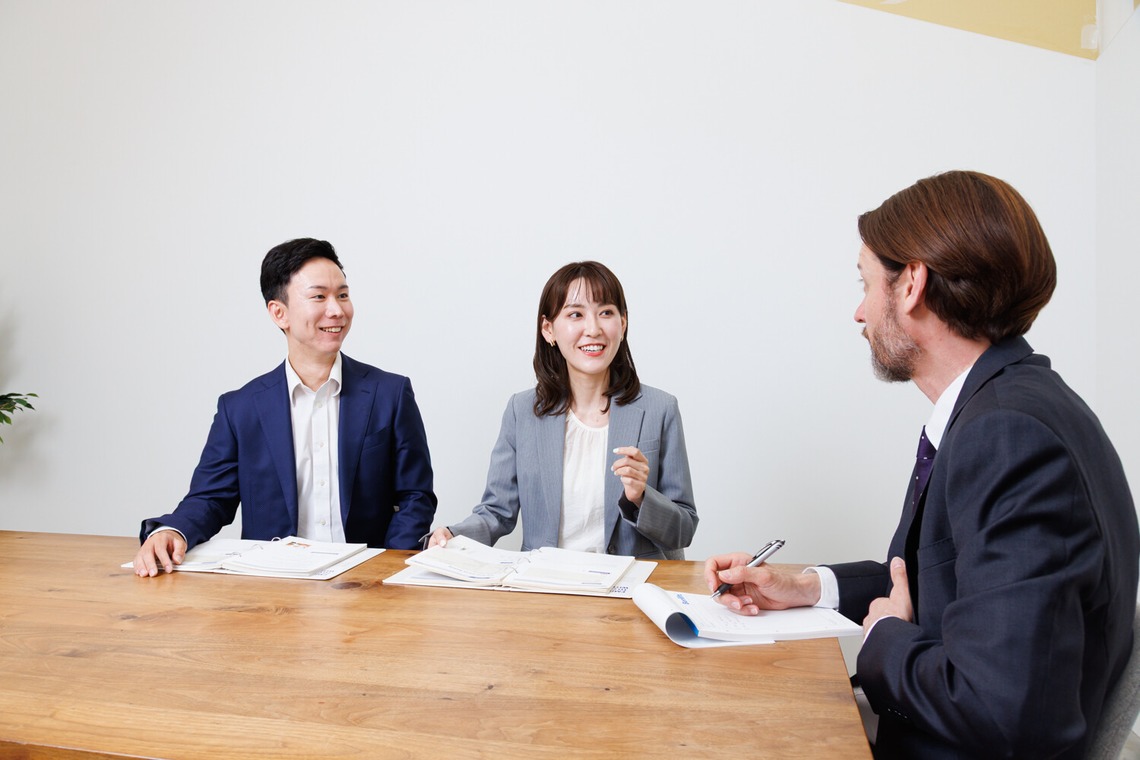 Yusuke Usuiが撮影した「ベルリッツ様 webサイト・ バナー広告用スチール撮影」の写真