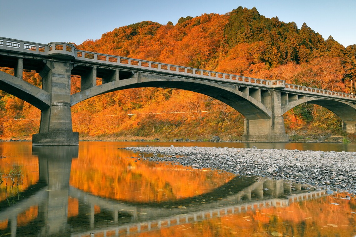 溝口崇が撮影した写真のアルバム「風景写真」