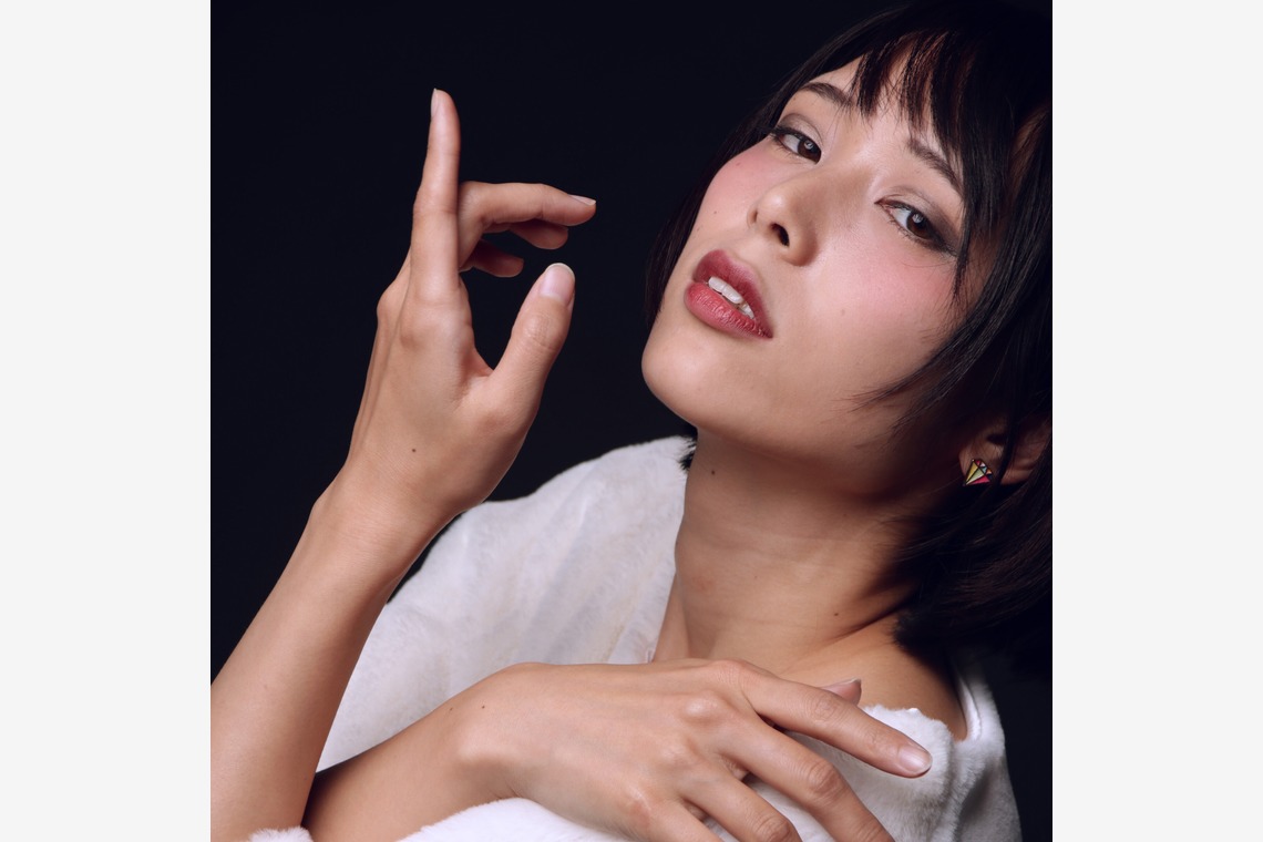 イトウ　ノブミチが撮影した写真のアルバム「ポートレート撮影」