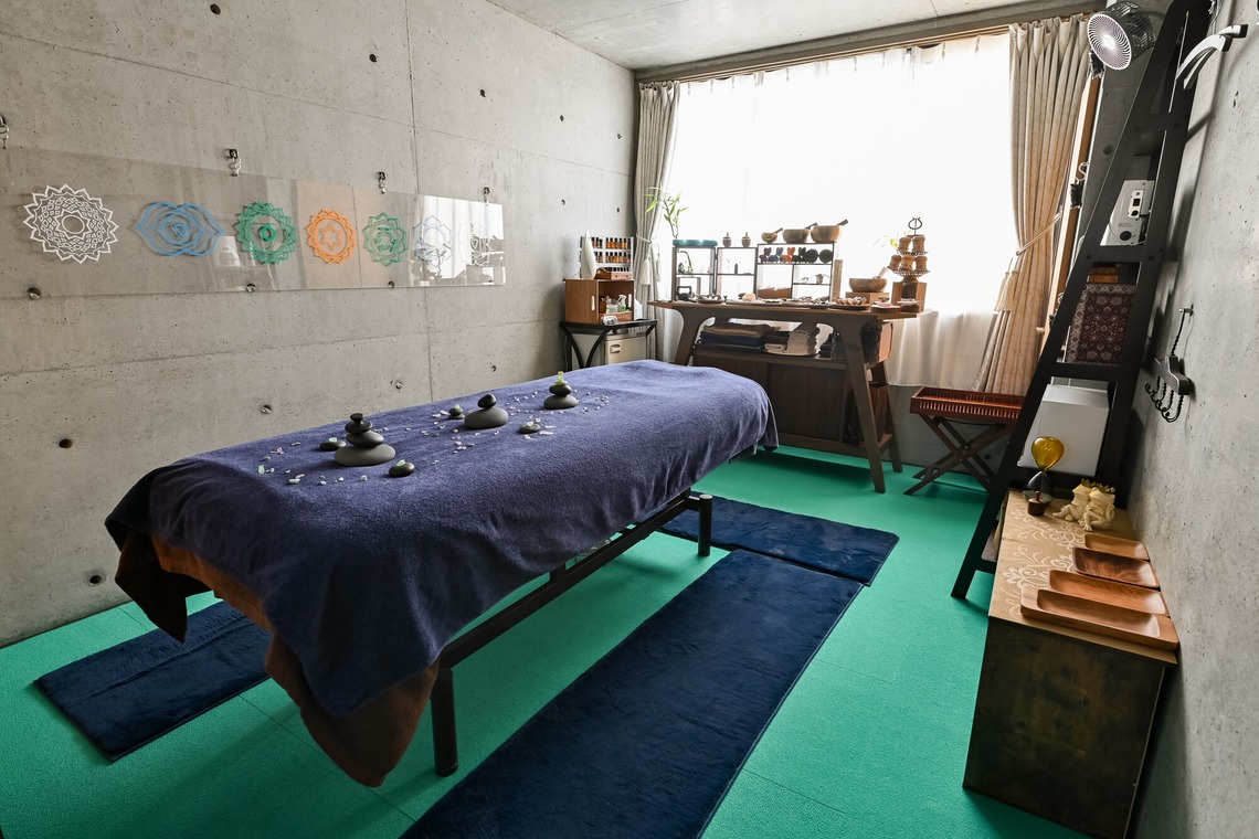 合同会社優希photoが撮影した「サロン撮影」の写真