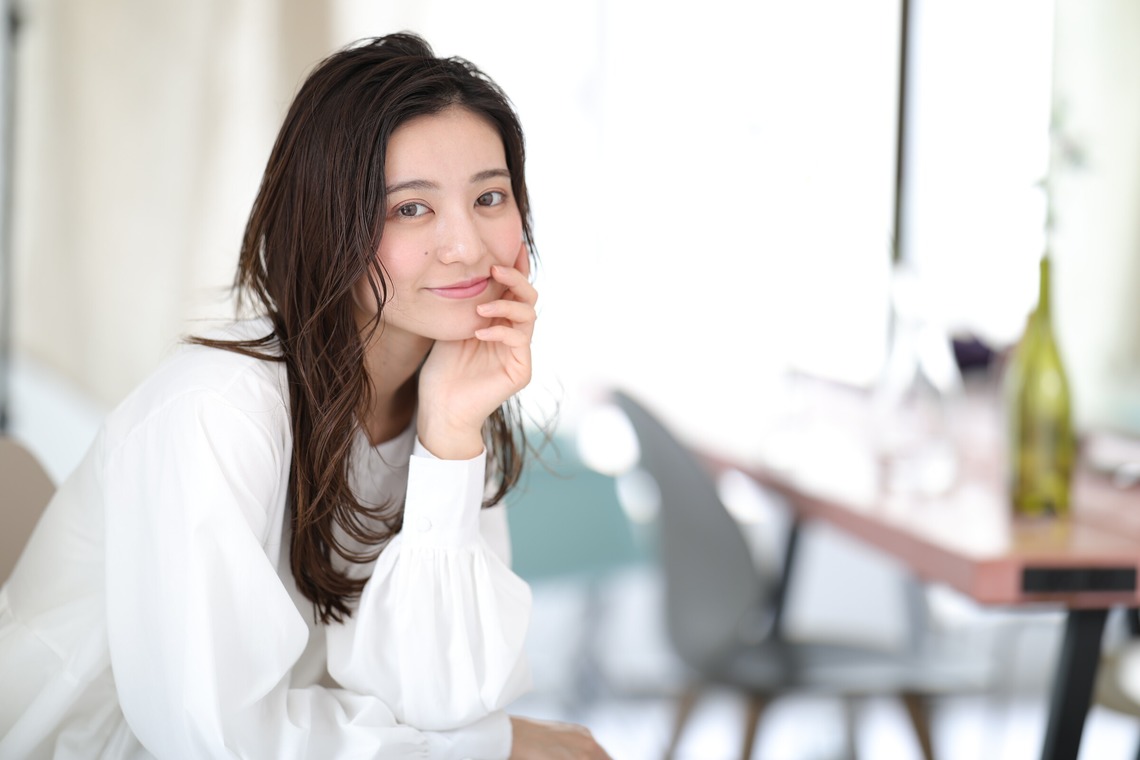 水門 尭士が撮影した「撮影スタジオ、美容室」の写真