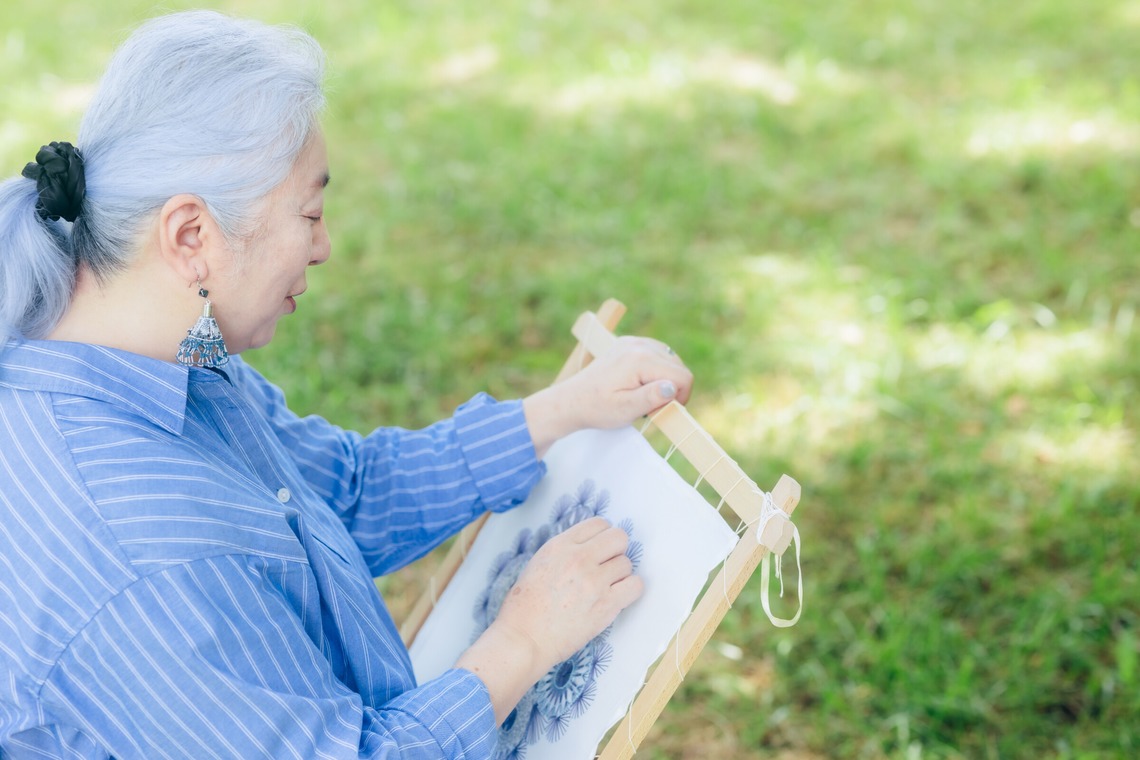 HIBI綴じ写真が撮影した写真のアルバム「ポートレート」
