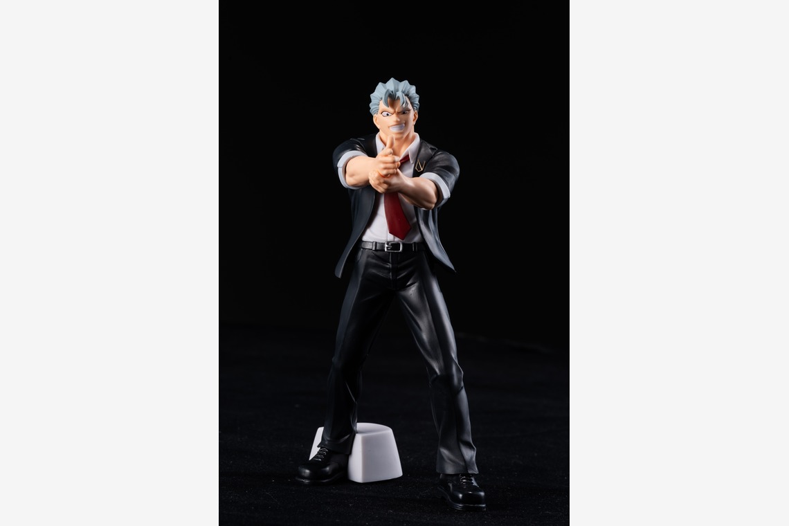 写真屋ごんちゃんが撮影した写真のアルバム「figure」