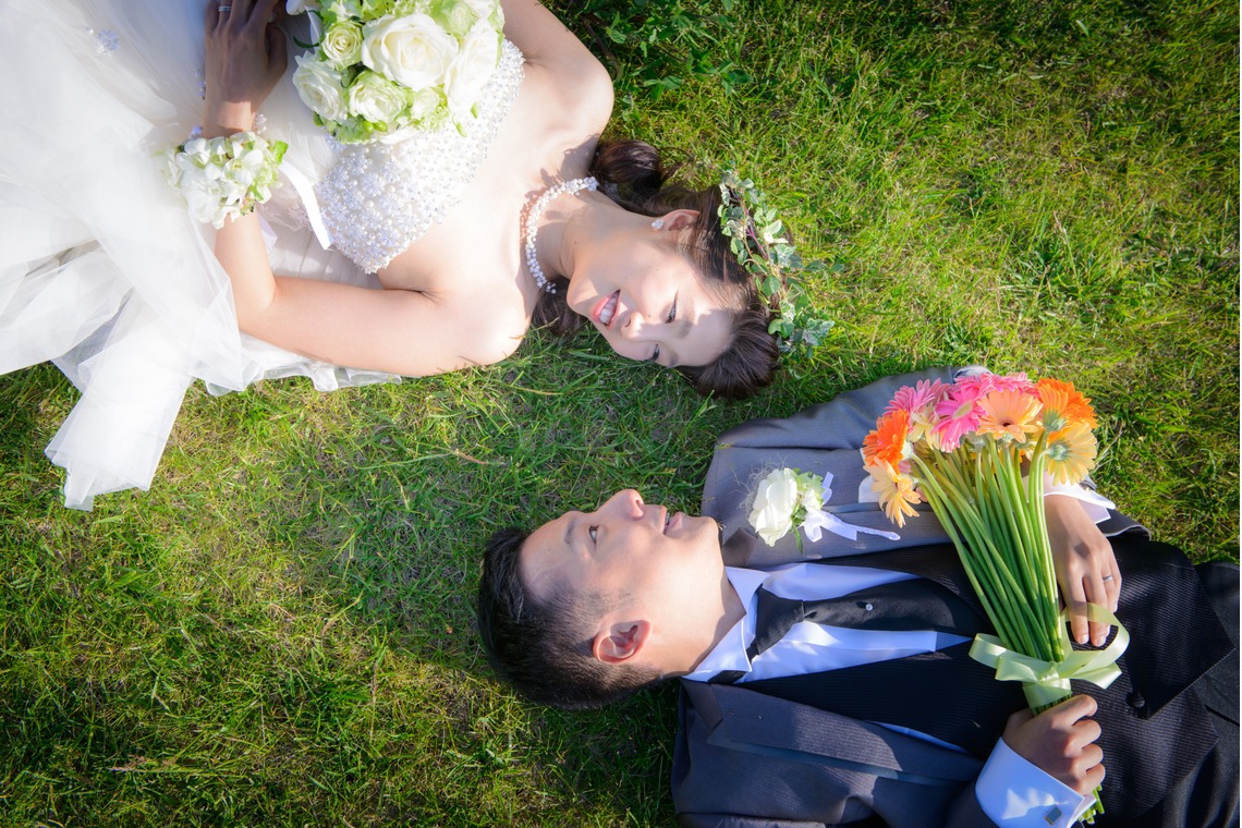 C.RELATIONSが撮影した「モエレ沼公園」の写真