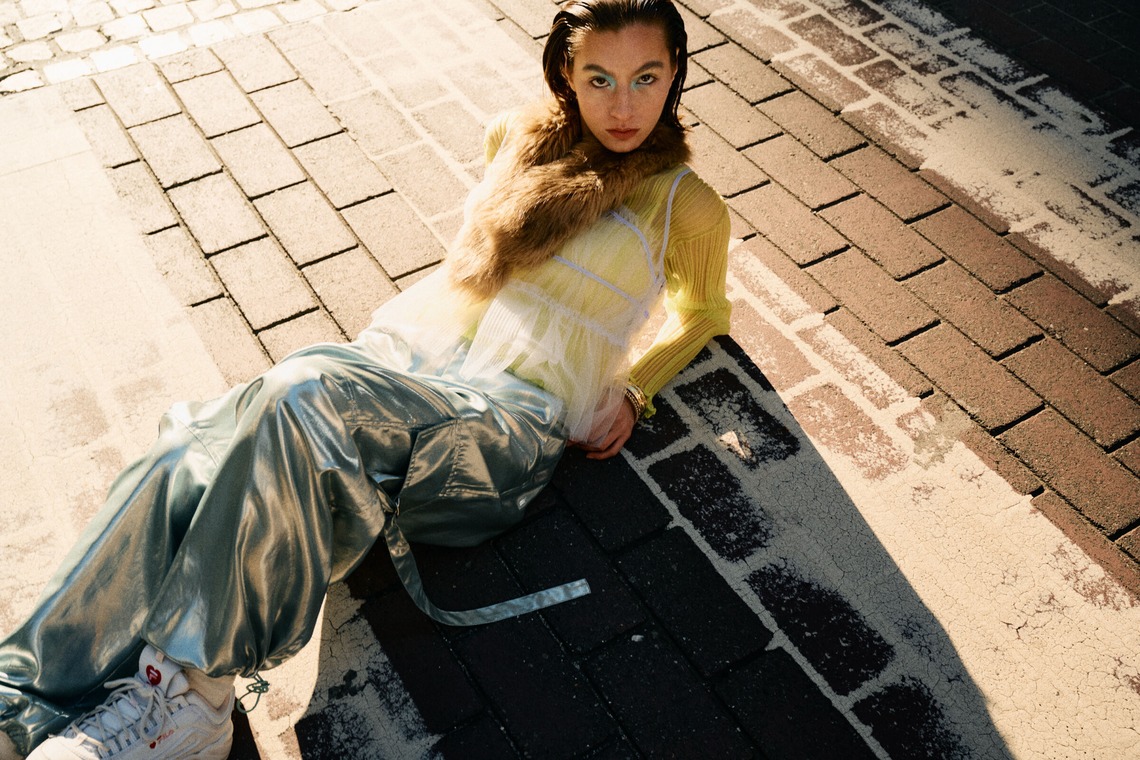 西澤 大和が撮影した写真のアルバム「city」