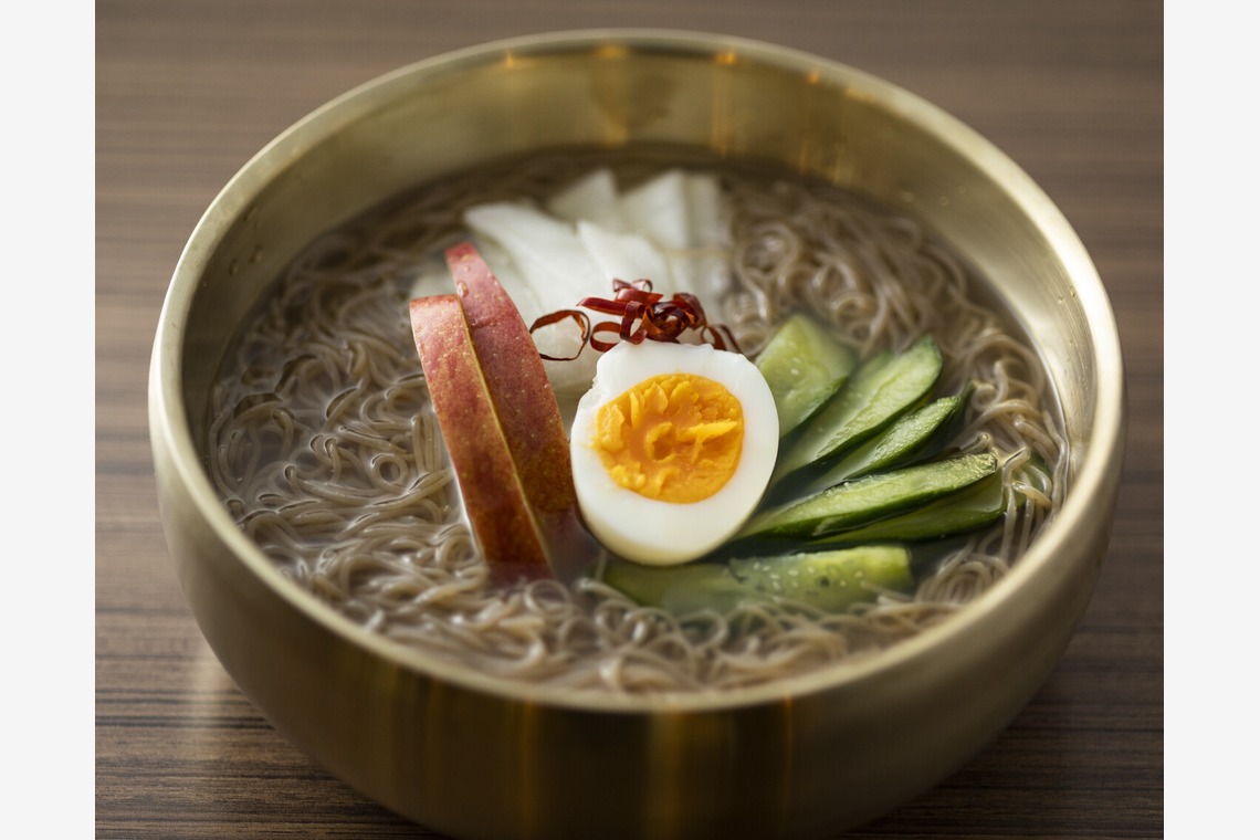 井下良治写真事務所が撮影した「料理撮影」の写真