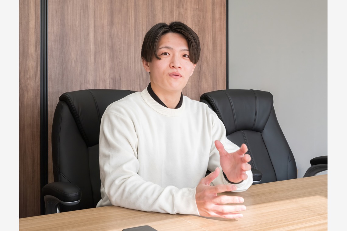吉岡謙志