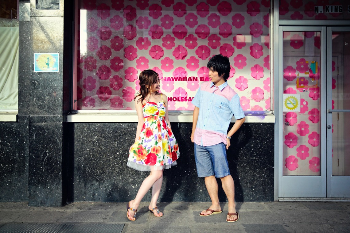 Photo of  taken by amp HAWAII WEDDING PHOTOGRAPHY