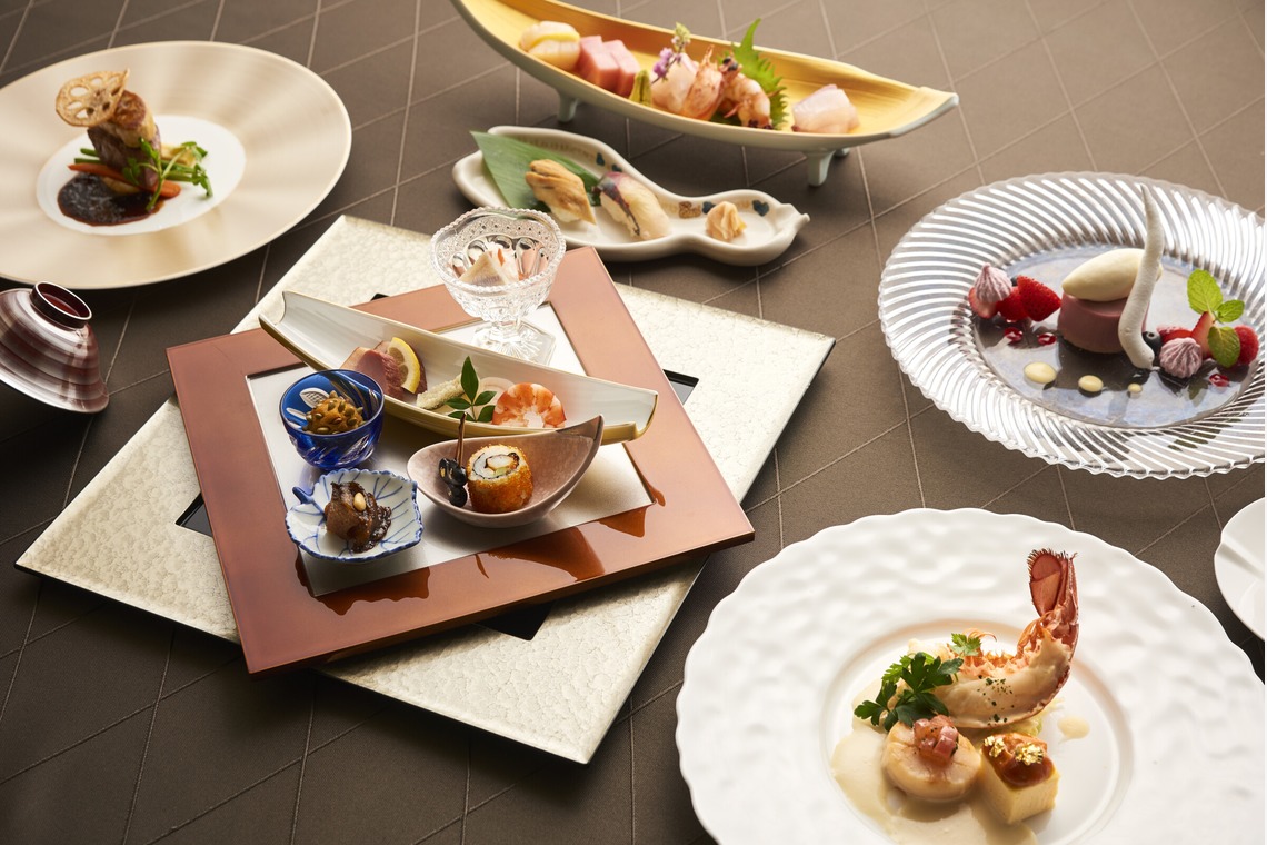 グラフフォトスタジオが撮影した「料理撮影 no.1」の写真