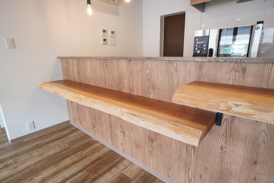 出張撮影のメモリーズが撮影した「カフェコッソリ様 宣材撮影」の写真