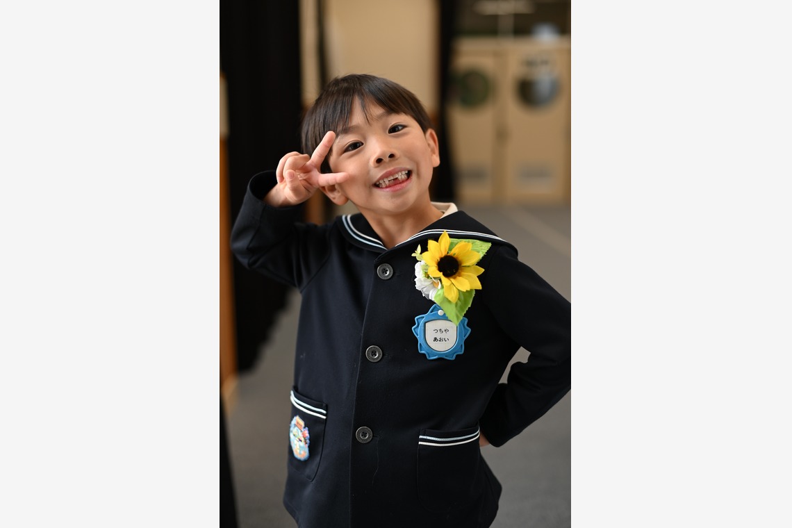 写真屋ごんちゃんが撮影したその他/学校行事/旅行先の記念撮影のアルバム「学校」