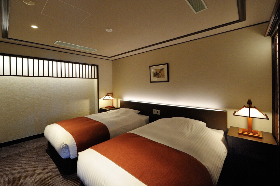 有限会社　澤田スタジオが撮影した「ホテル、宿泊施設、温泉」の写真