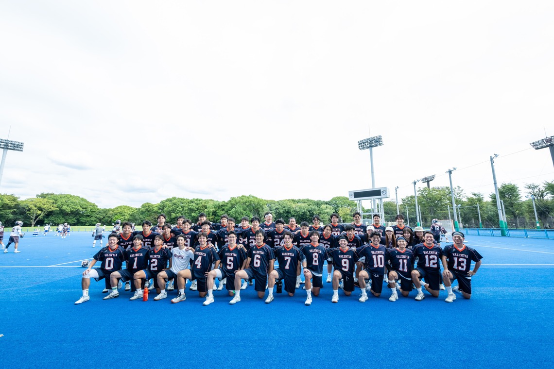 大熊和輝が撮影した「スポーツ撮影」の写真