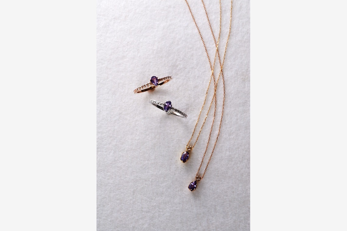 ESCAPEが撮影した「ジュエリー」の写真