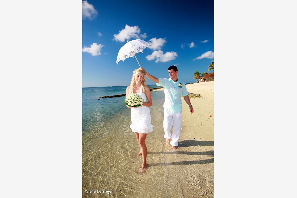 Un mariage au paradisが撮影した「best of my wedding images」の写真