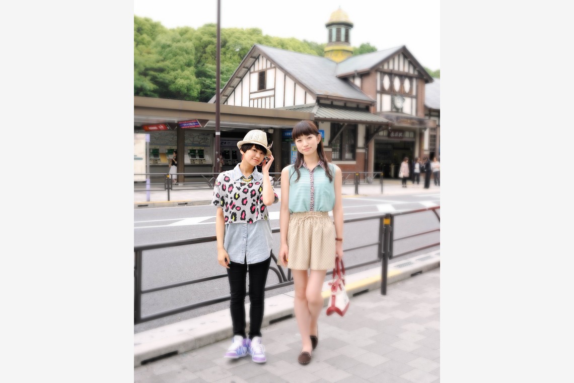 増元幸司が撮影した「モデル」の写真