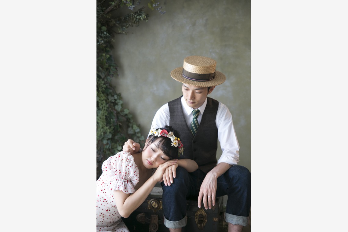 寫眞館　太陽と月（野崎よよこ）が撮影した「フォトギャラリー」の写真