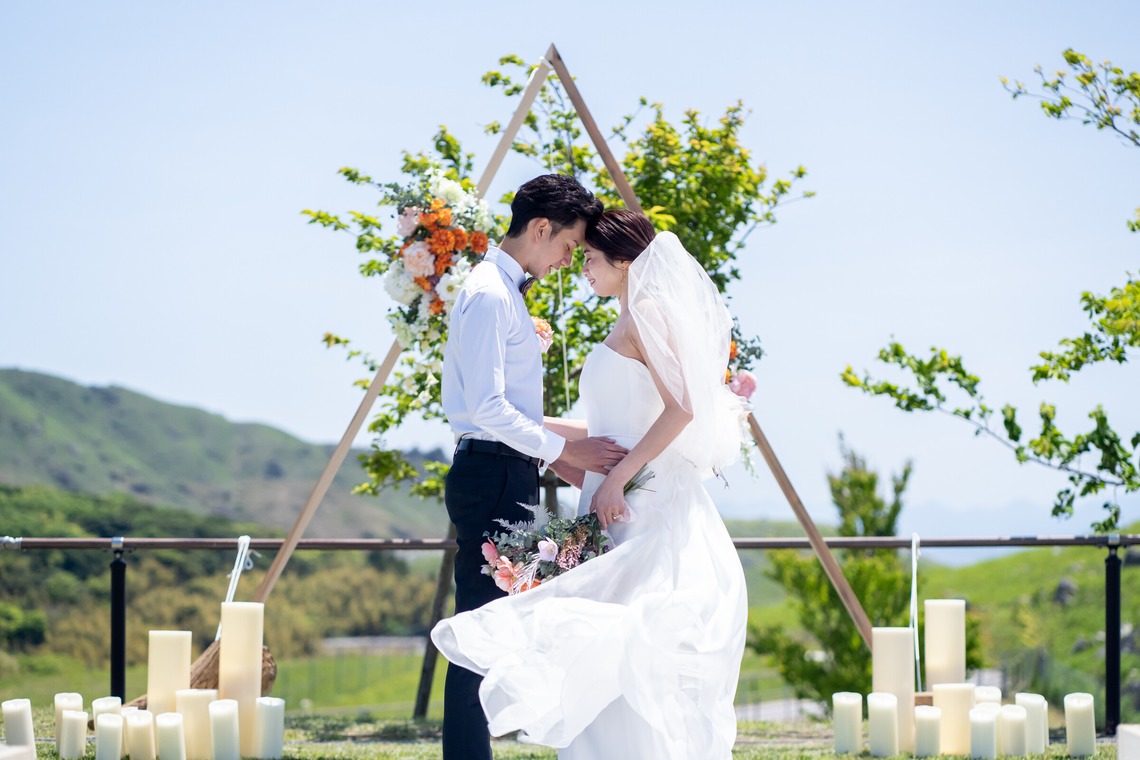 Photo of wedding photography/pre-wedding photography taken by 塩川善之（40213.film）