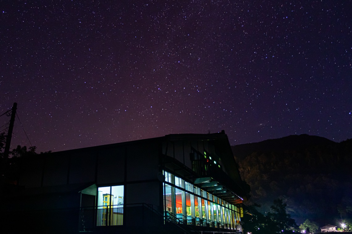 猫田晃広が撮影した「店舗、サロン、ホテル」の写真