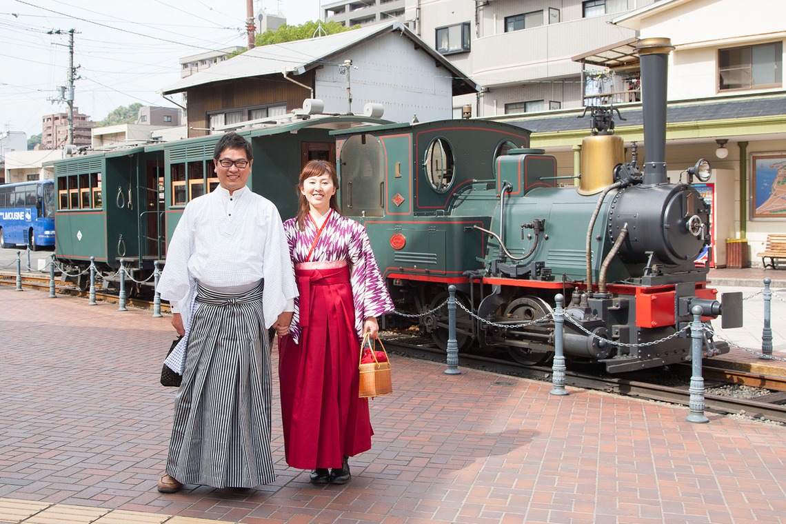 A&K STUDIO CO.,LTD.（上野 晃嗣）が撮影した「エンゲージメント」の写真